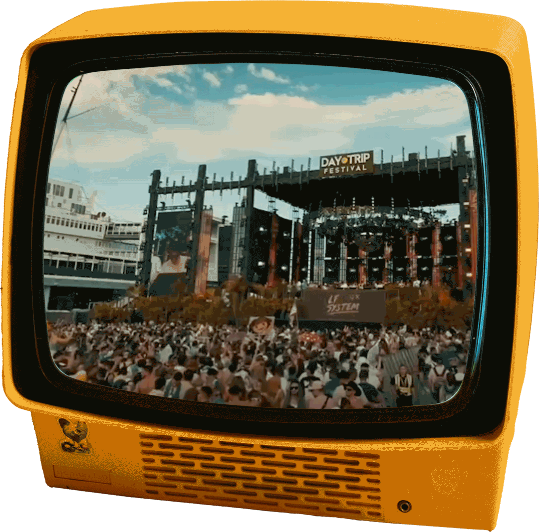 TV Image