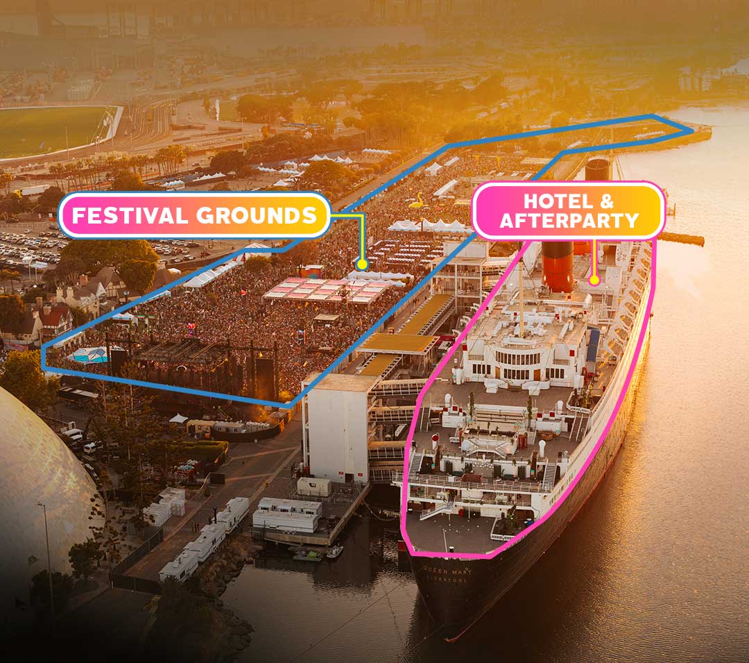 Festival Grounds
