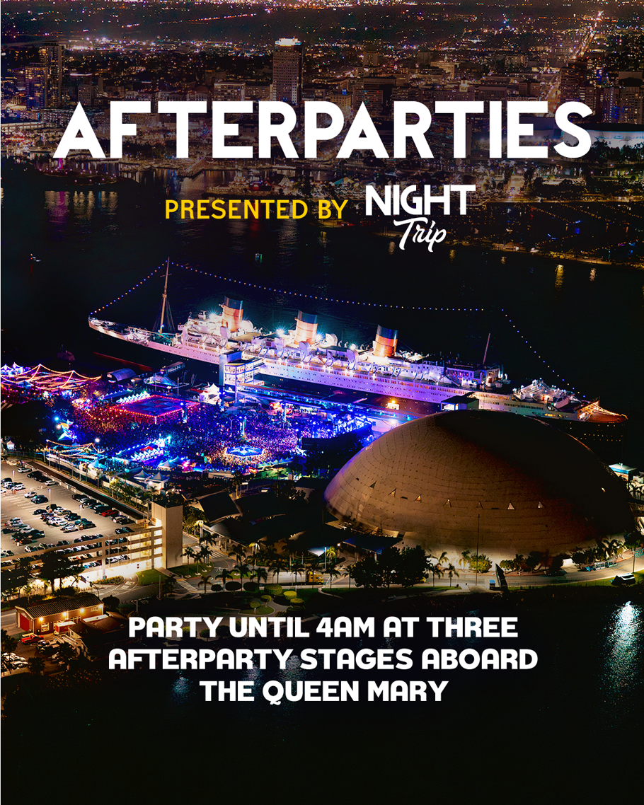 Afterparties