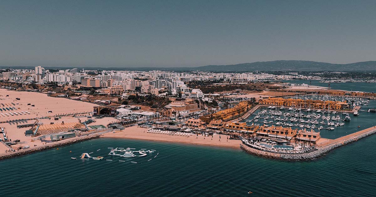Location Edc Portugal 2021