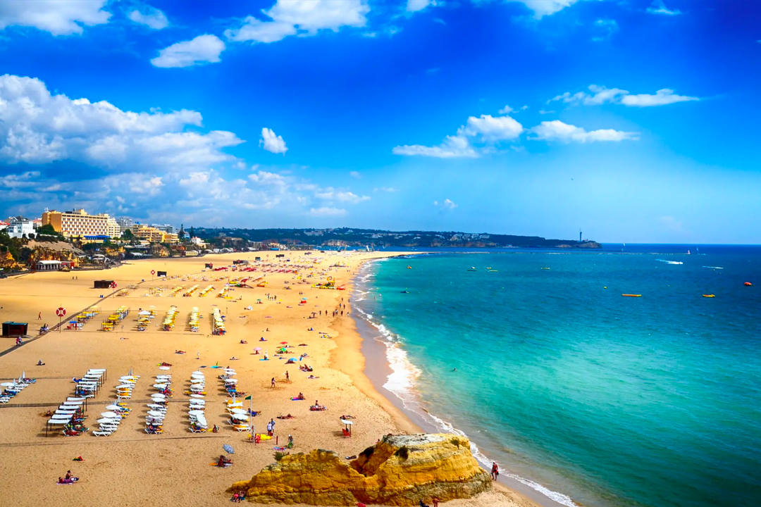 Location Edc Portugal 2021