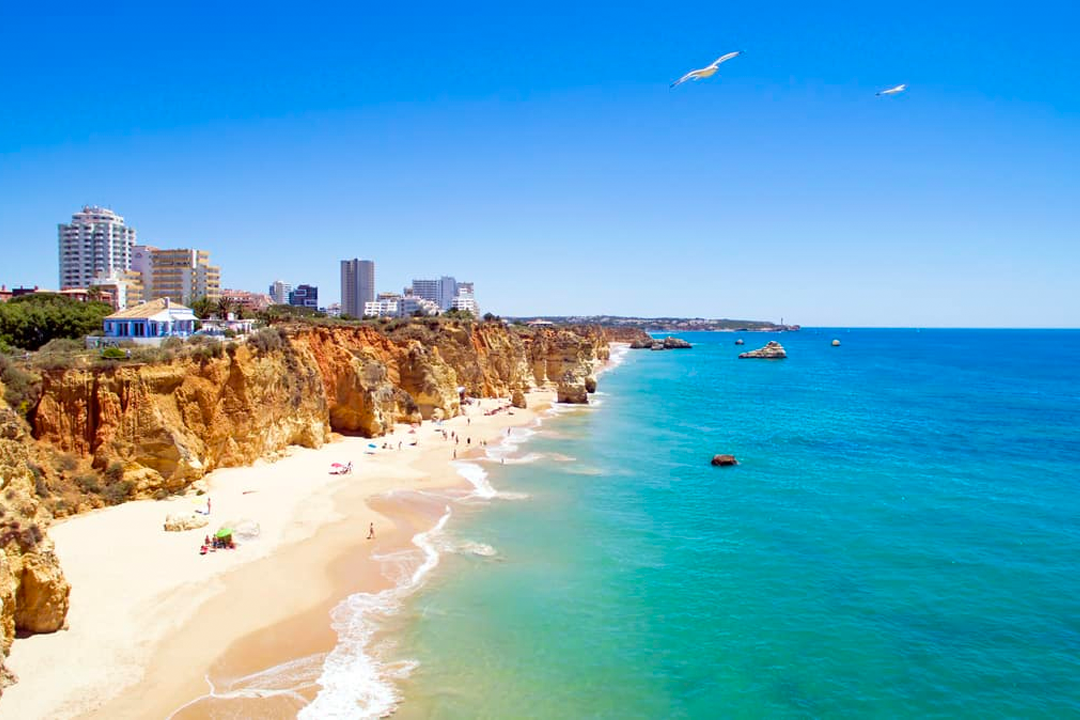 Location Edc Portugal 2021
