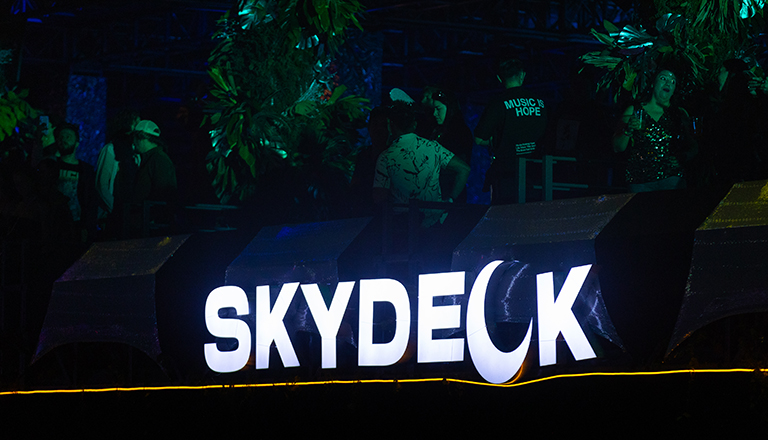 SkyDeck Header