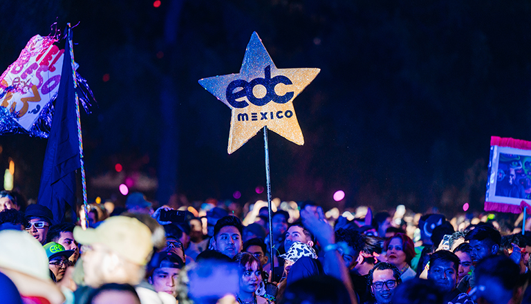 The World of EDC Header