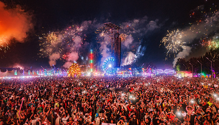 Lineup Header