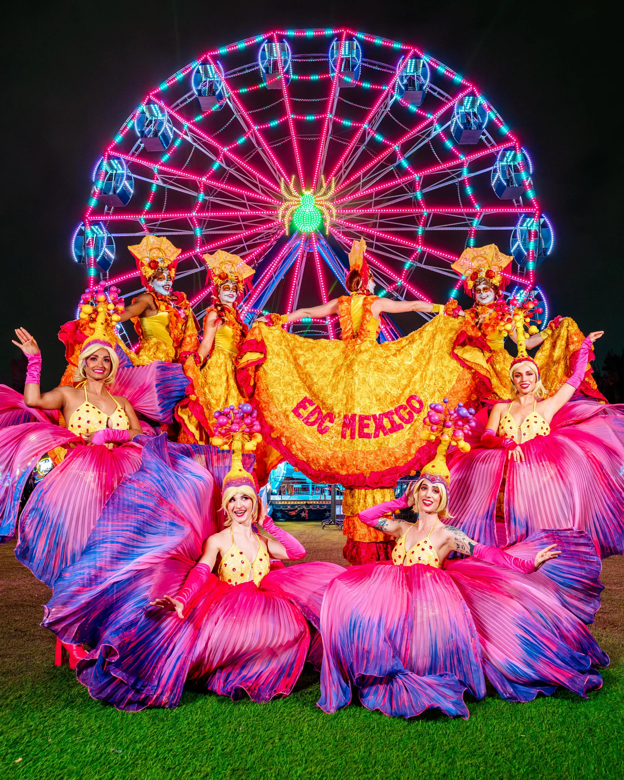 Performers