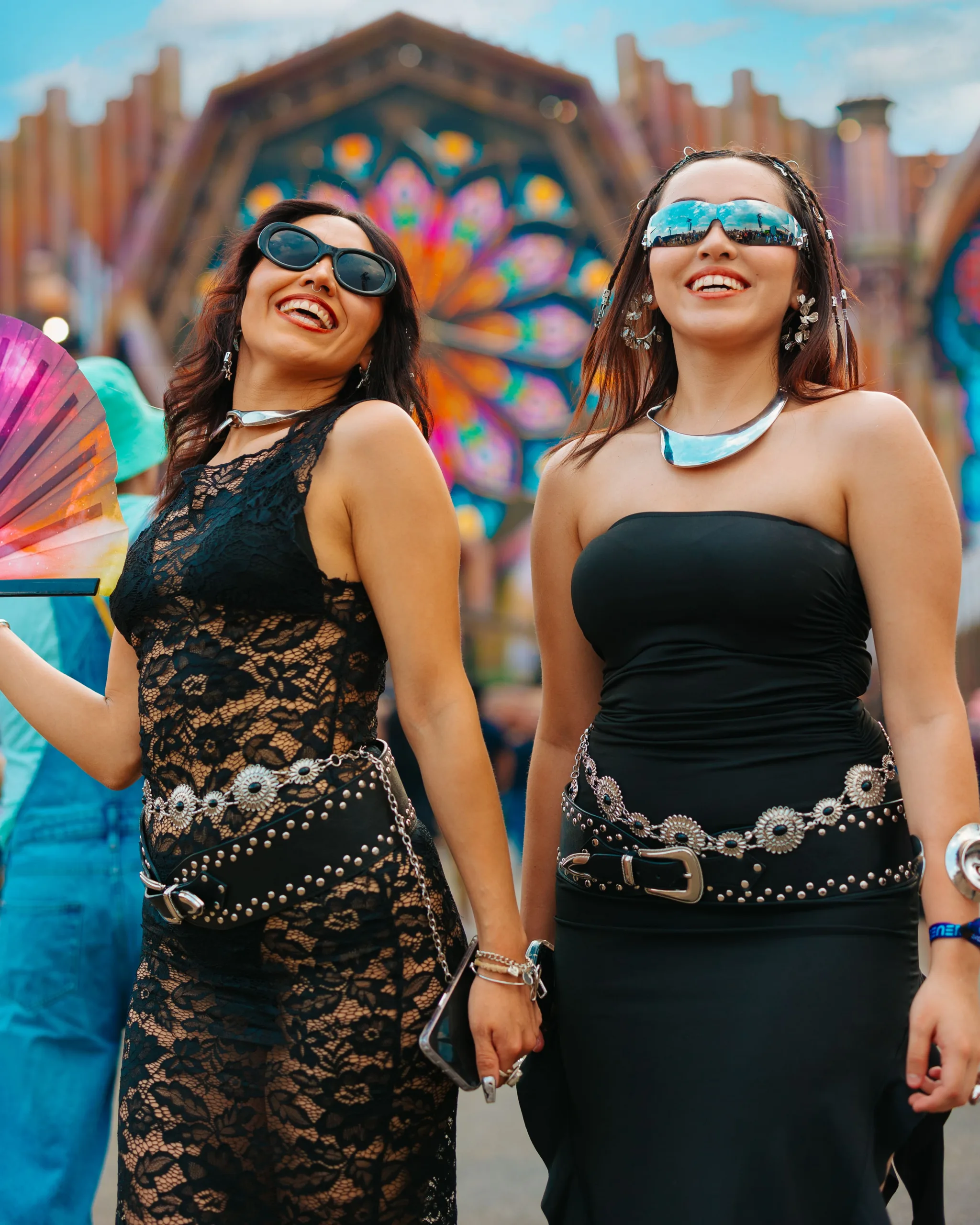 Headliners