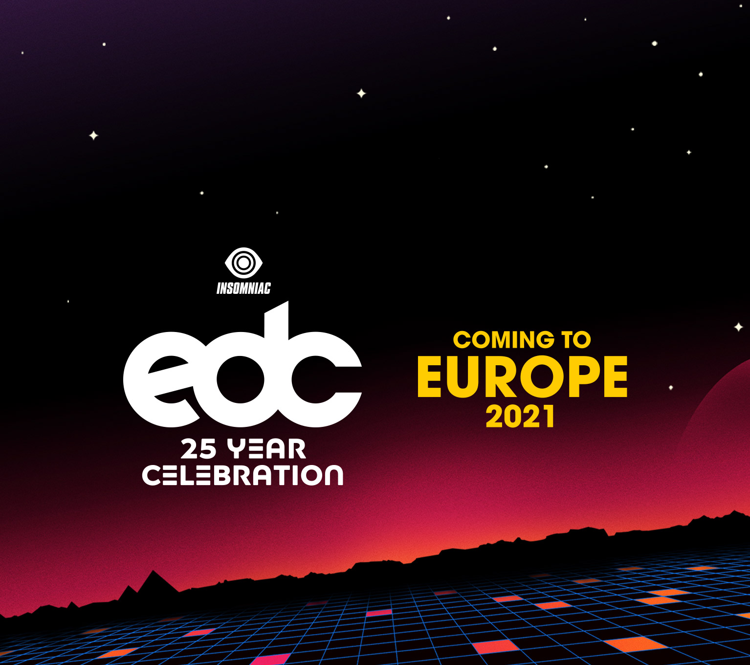 EDC Europe