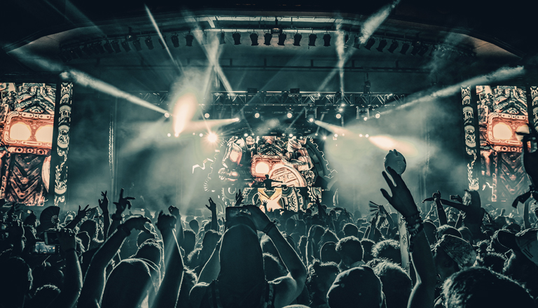 Festival Map Header