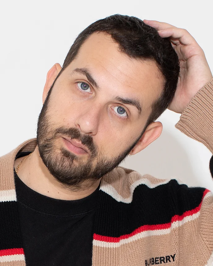 Borgore