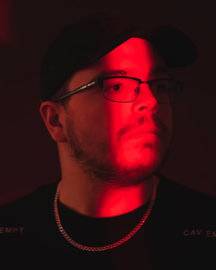 Ray Volpe