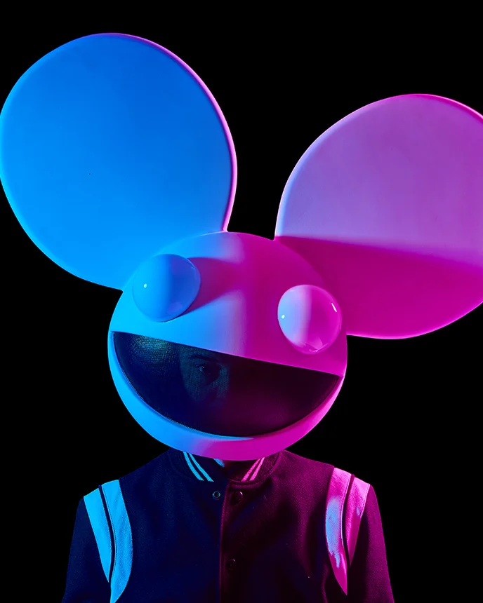 deadmau5