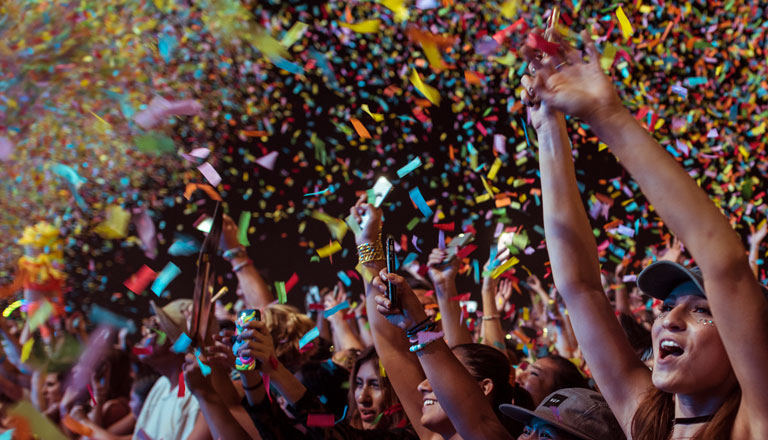 Tickets Header