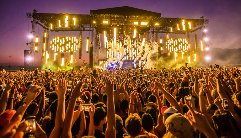 Ticketing FAQ Header