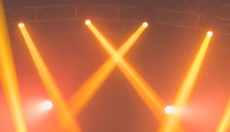 Parking Header