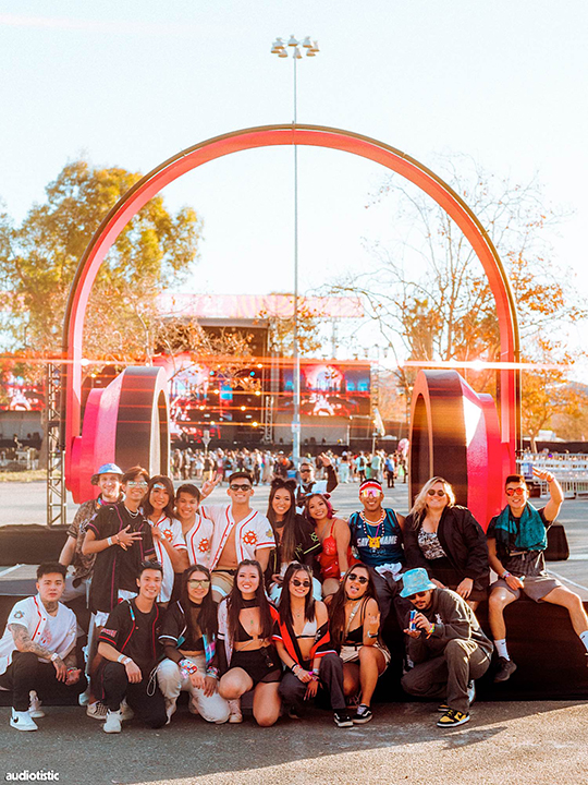 Bay Area 2021 Gallery Audiotistic San Diego