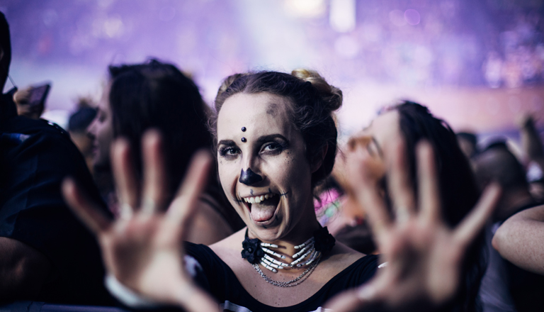 World of Boo! Header