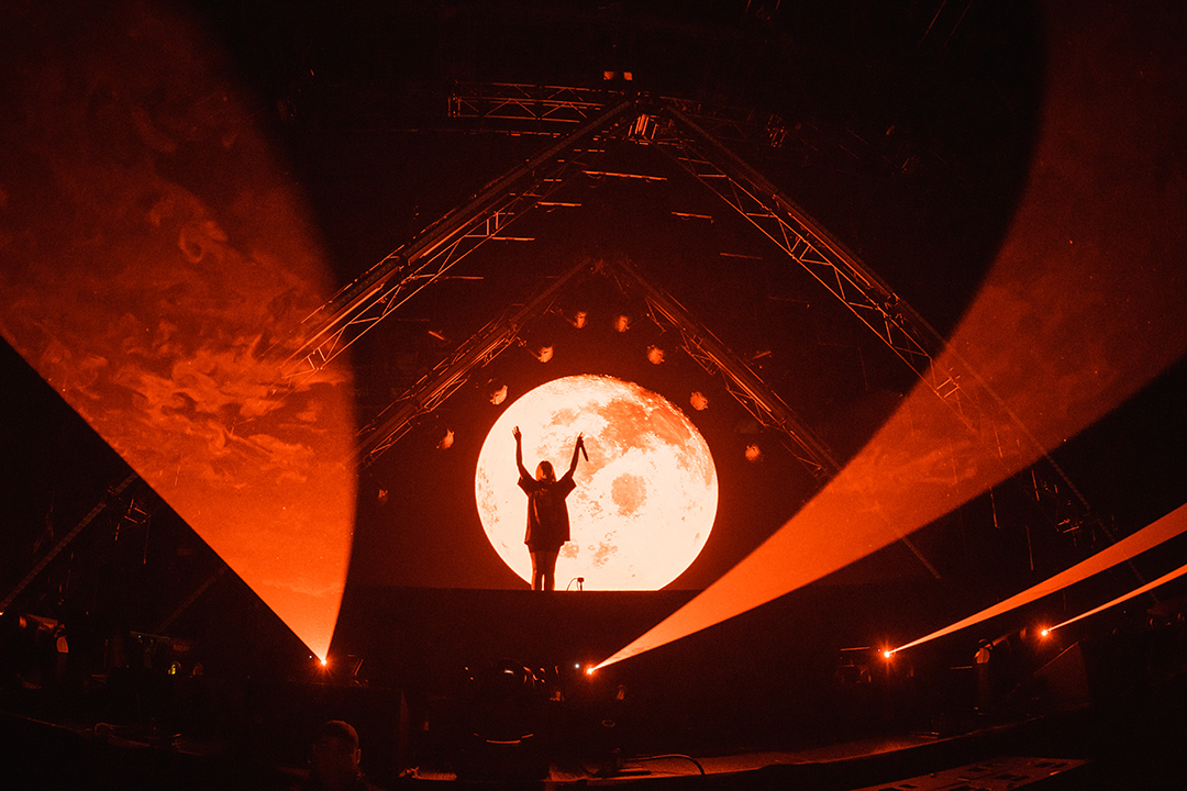 Experience the world of boo