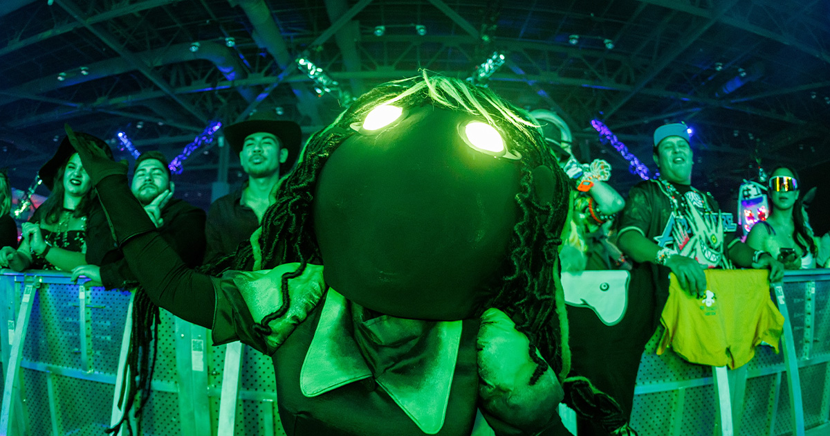 Darcy’s Story BOO Seattle 2024