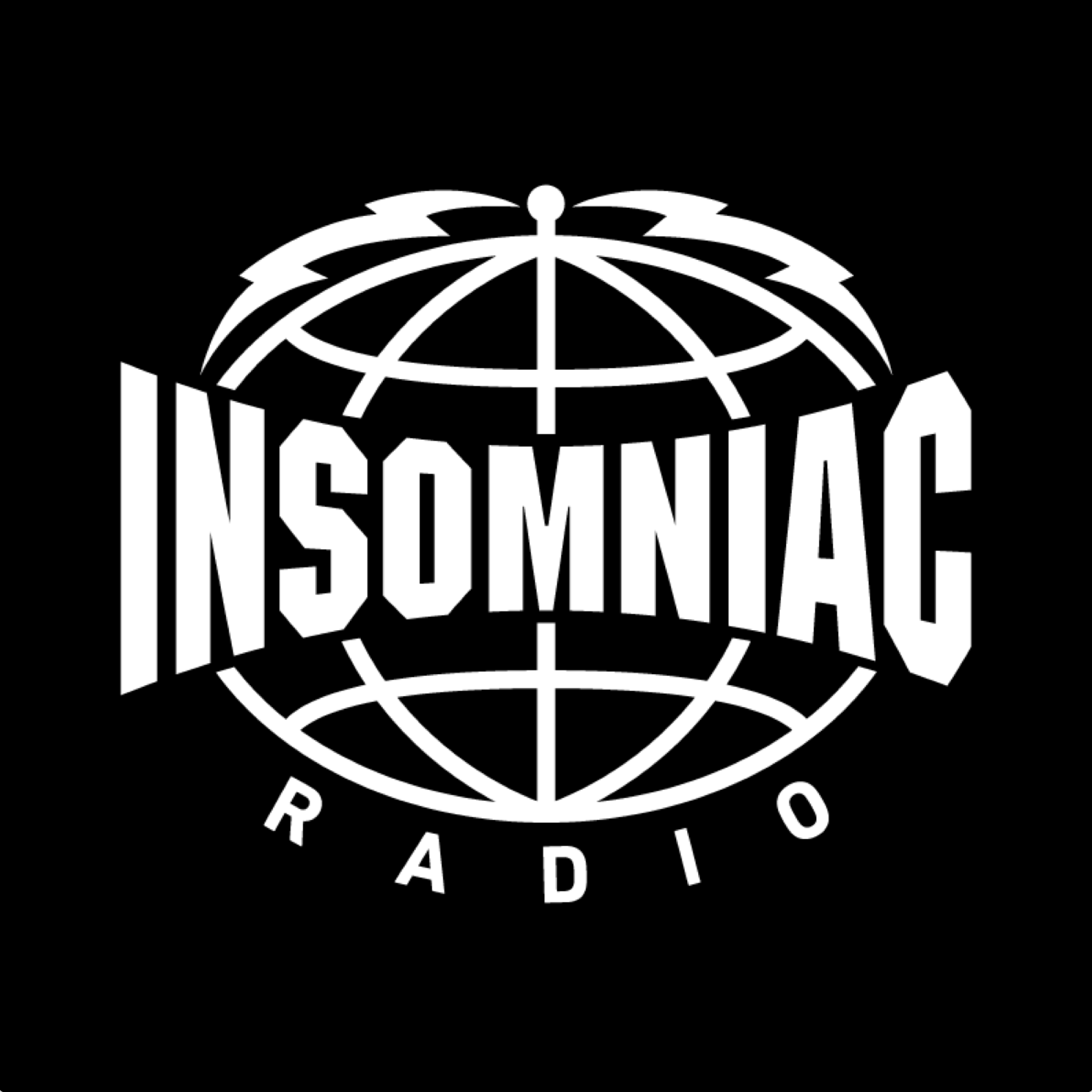 INSOMNIAC RADIO